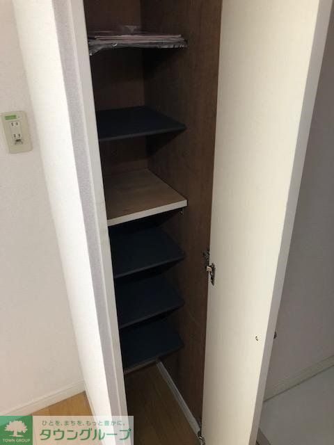 その他部屋・スペース　下駄箱