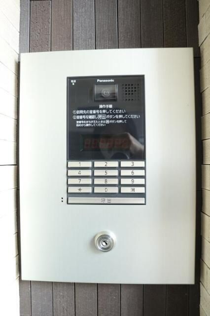 セキュリティ　☆安心安全のセキュリティ☆