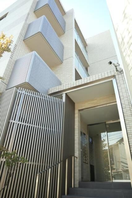 エントランス　☆共用部分☆