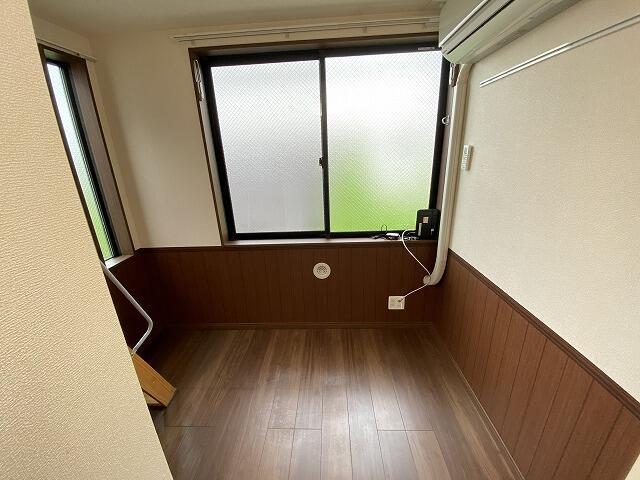 その他部屋・スペース