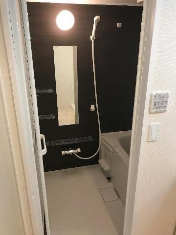 バス・シャワールーム　物件画像