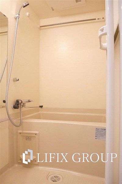 バス・シャワールーム　風呂