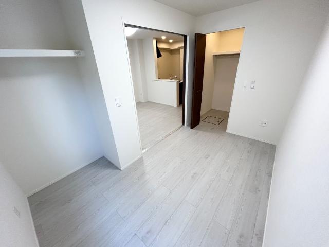 その他部屋・スペース　洋室