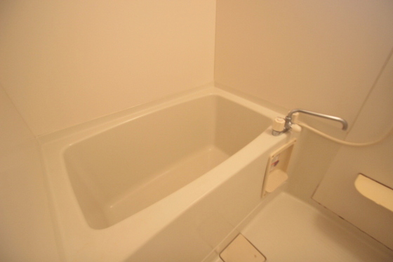 バス・シャワールーム　※別号室の写真です。