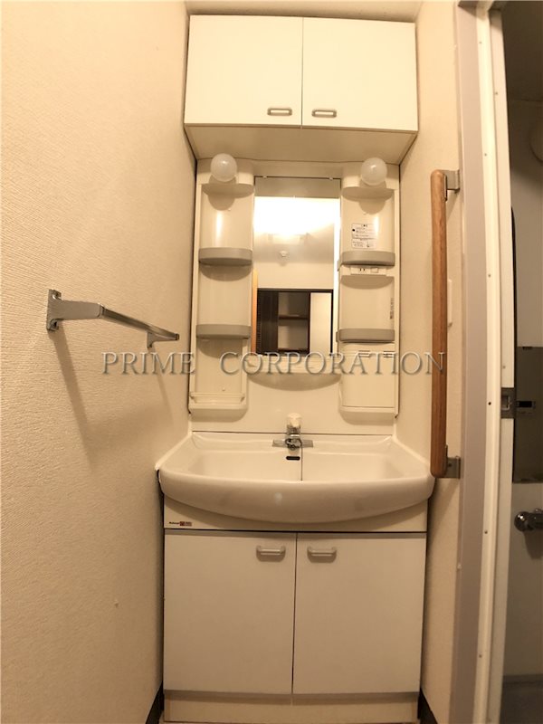 洗面設備　※参考写真※