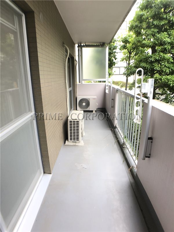 バルコニー　※参考写真※