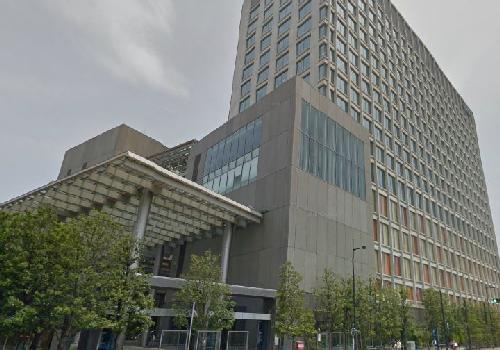 ショッピングセンター　二子玉川ライズ（ショッピングセンター）まで1233m