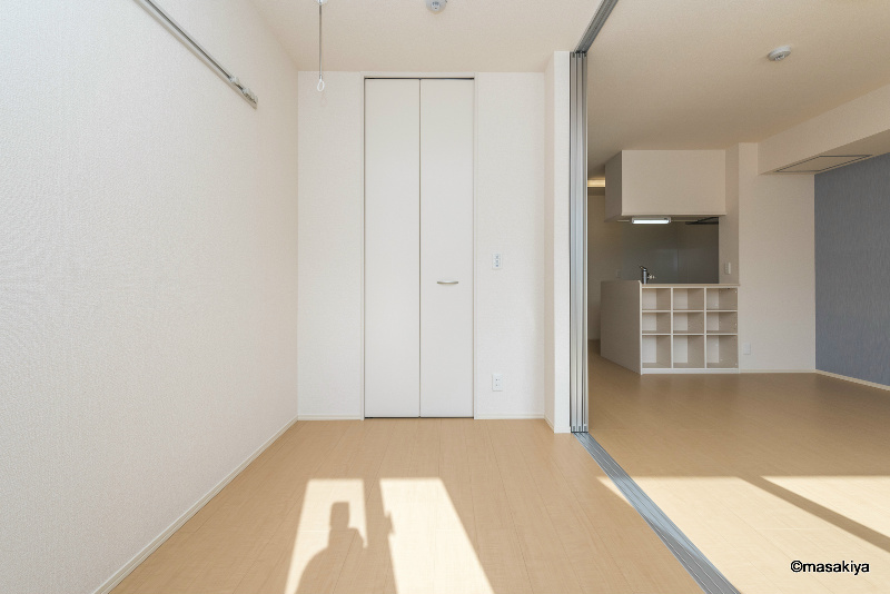 その他部屋・スペース　ベッドルーム