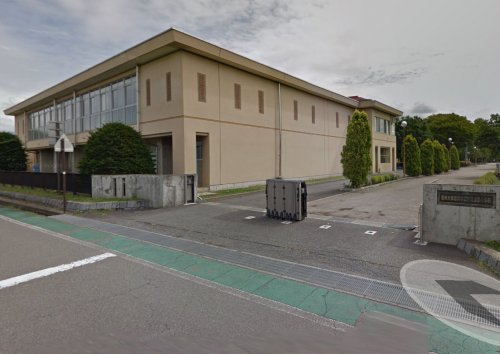 小学校　国立信州大学教育学部附属長野小学校（小学校）まで911m