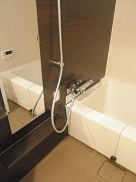 バス・シャワールーム　同仕様