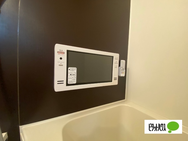 その他設備　同物件別室写真