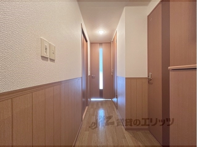 その他部屋・スペース　廊下