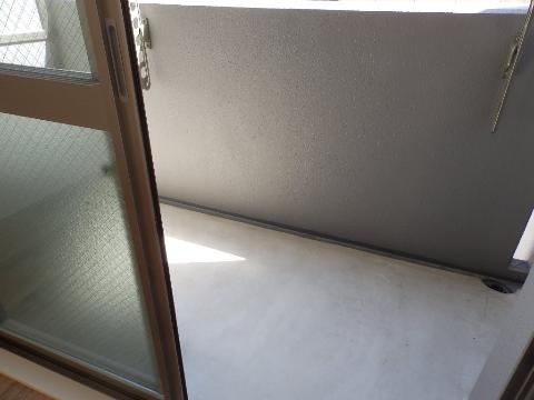 バルコニー　ベランダ