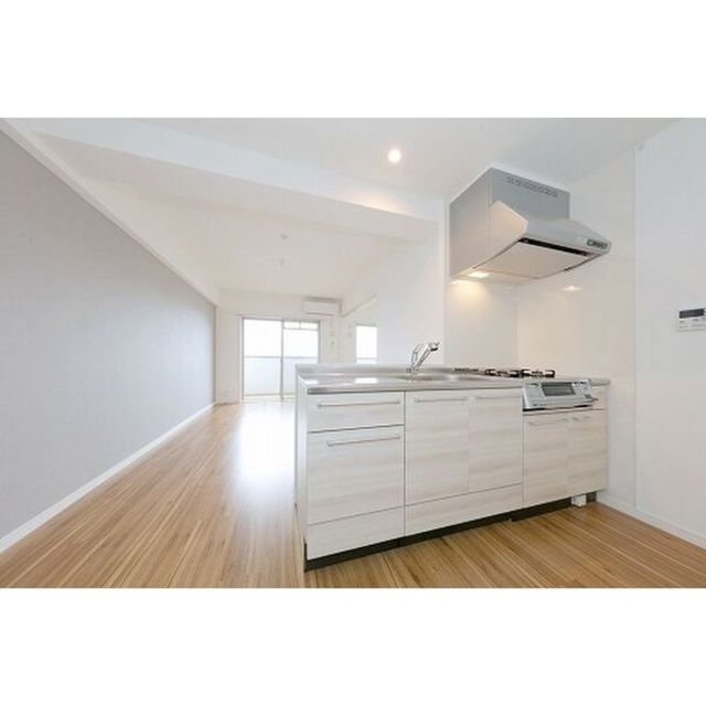 キッチン　【キッチン】現況優先になります。