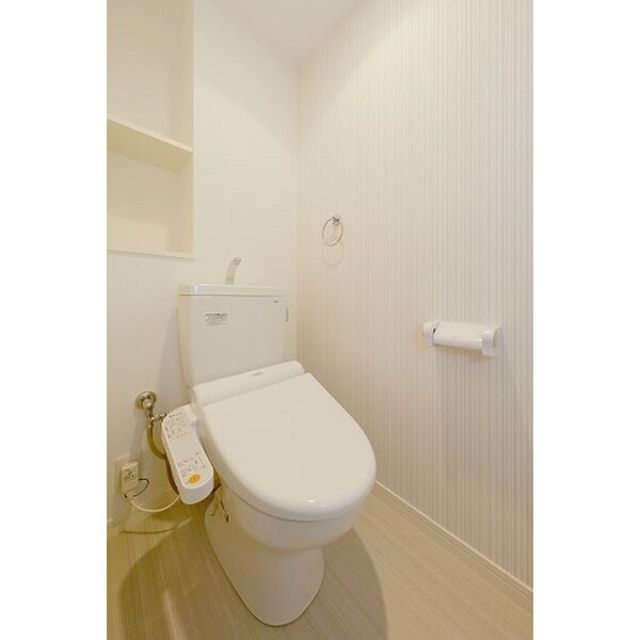 トイレ　【トイレ】現況優先になります。