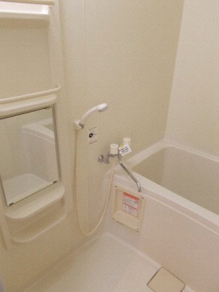 バス・シャワールーム　浴室