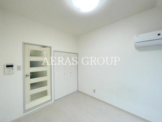 居室・リビング　同仕様