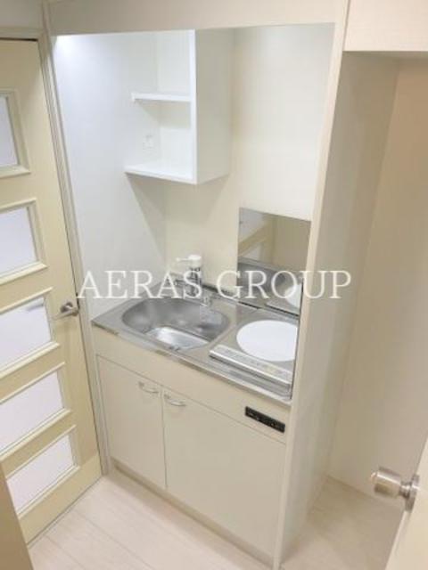 キッチン　同仕様