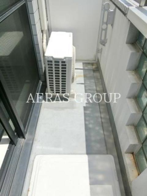 バルコニー　同仕様