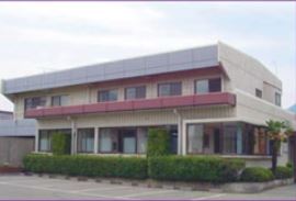 病院　三原内科医院（病院）まで614m