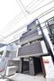 明大前駅より徒歩5分 3階 築9年1ヶ月の賃貸物件