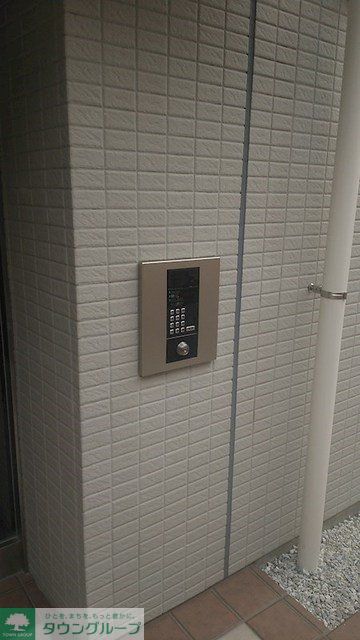 その他共有部分　★オートロック★