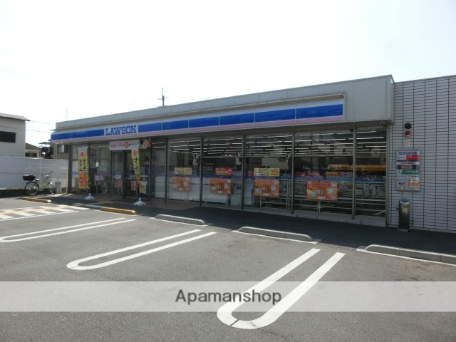 コンビニ　ローソン（コンビニ）まで350m