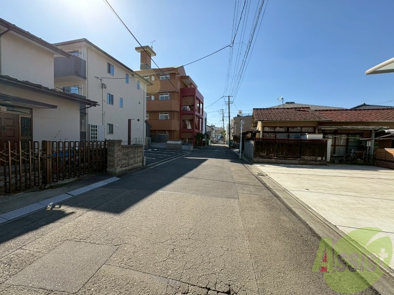 その他共有部分　駐輪場その他