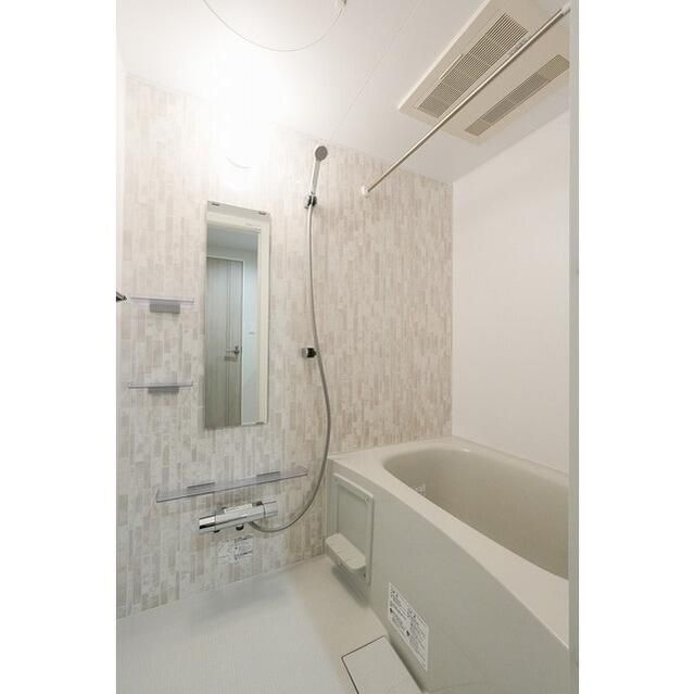 バス・シャワールーム　参考写真