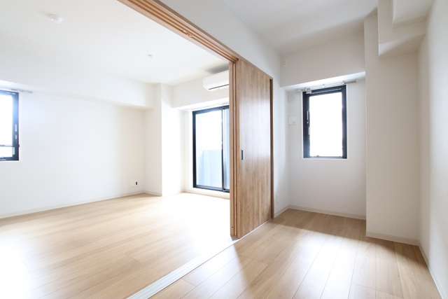 その他部屋・スペース　お掃除らくらくフローリング★