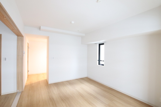 居室・リビング　お掃除らくらくフローリング★