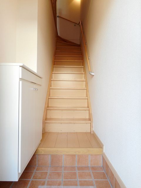 玄関　☆玄関☆