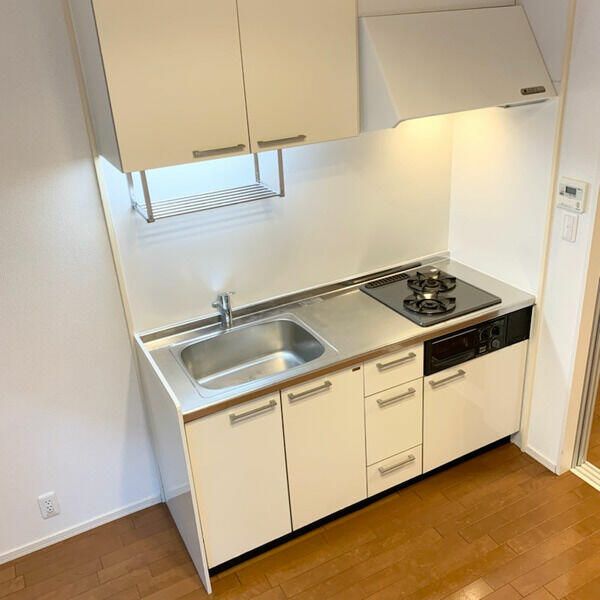 キッチン　別部屋参考写真