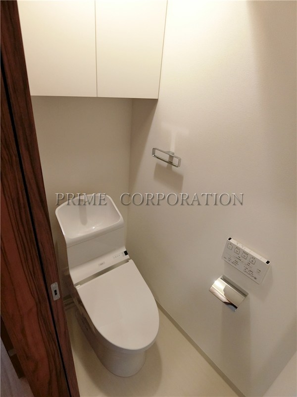 トイレ　※参考写真※