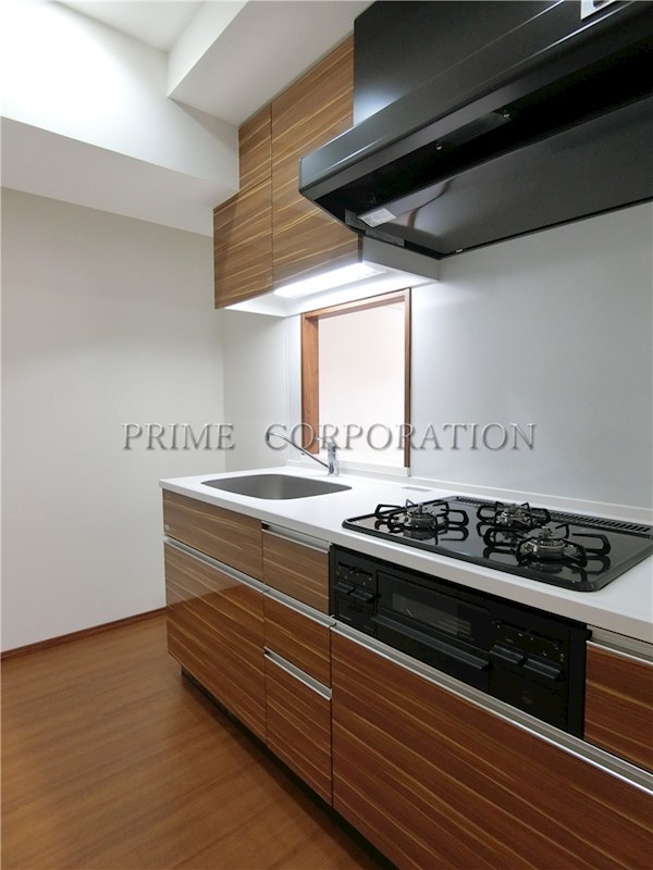 キッチン　※参考写真※