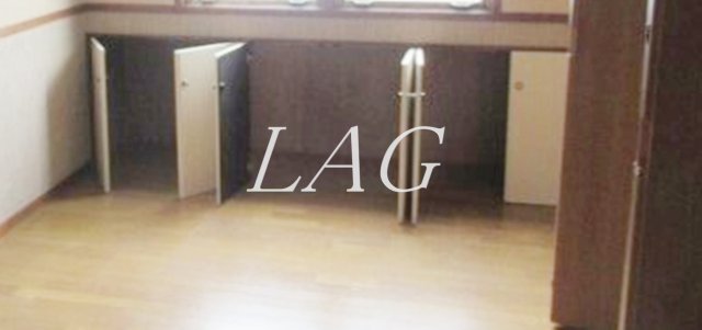 収納　収納です。