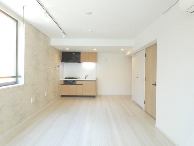 居室・リビング　おしゃれなリビングです