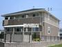 東員駅より徒歩10分 築17年10ヶ月 2階建の賃貸物件