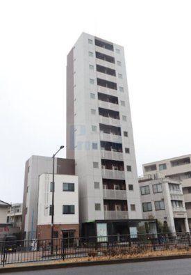 建物外観　☆こちらの物件は仲介手数料無料です☆