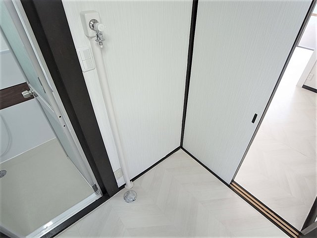 下谷上猪ころび戸建の内装写真