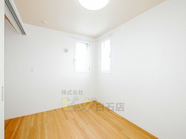 その他部屋・スペース　人気のオール洋室タイプのお部屋です♪