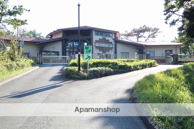 幼稚園・保育園　柏原保育園（幼稚園・保育園）まで682m