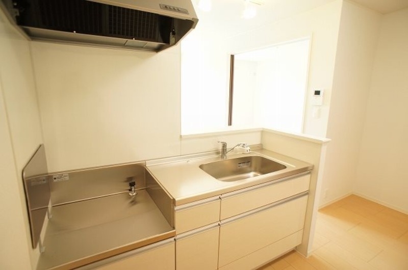 その他設備　別部屋写真