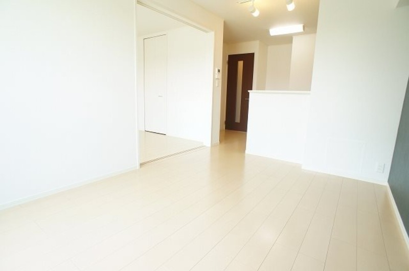 居室・リビング　別部屋写真
