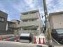 梅津東構口町アパート 2階 新築の賃貸物件