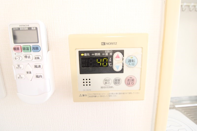 その他設備　※別室参考写真