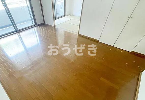 居室・リビング　※同仕様参考写真