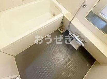 バス・シャワールーム　※同仕様参考写真