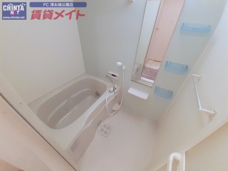 バス・シャワールーム　同型タイプ画像