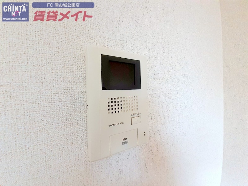 セキュリティ　同型タイプ画像